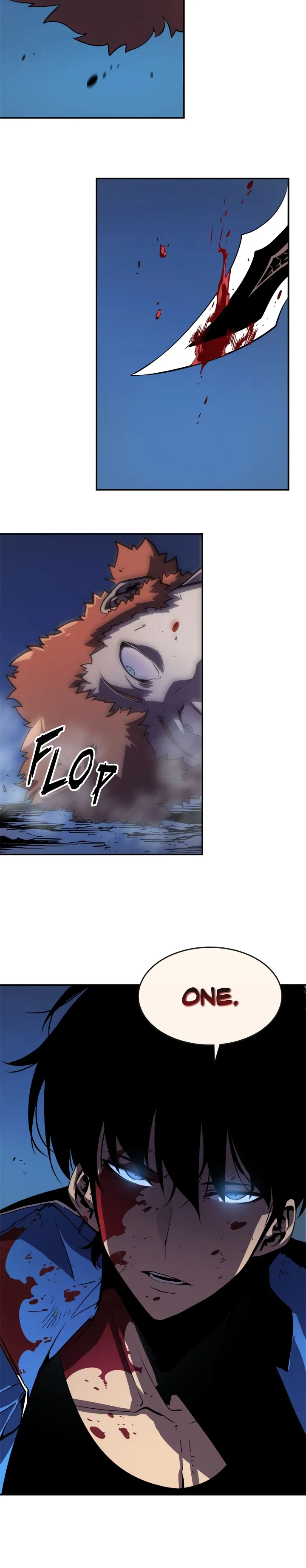 Solo Leveling Chapter 23 Page 25