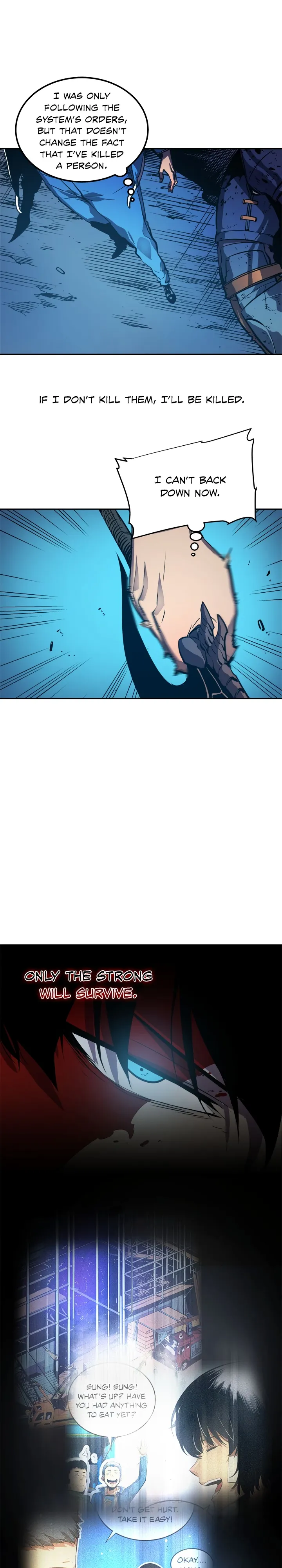 Solo Leveling Chapter 24 Image 3