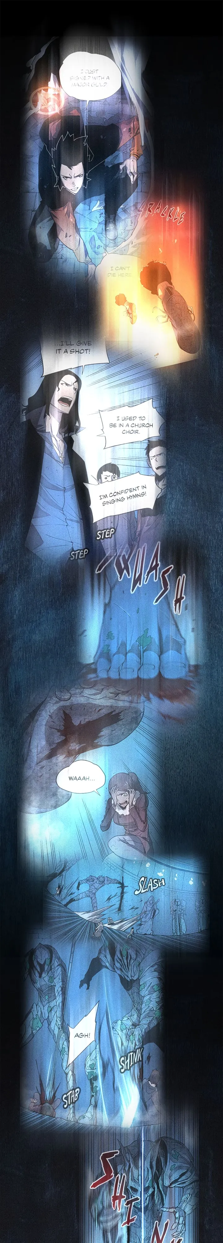 Solo Leveling Chapter 24 Image 5