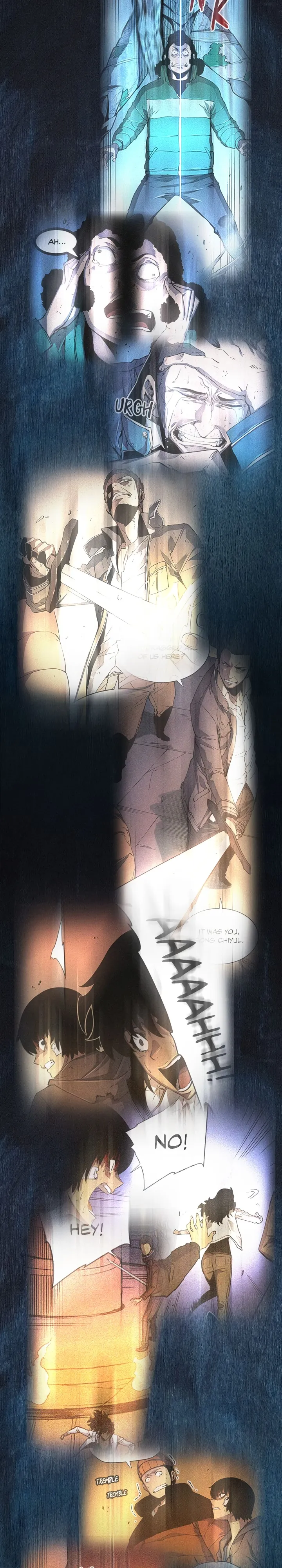 Solo Leveling Chapter 24 Image 6