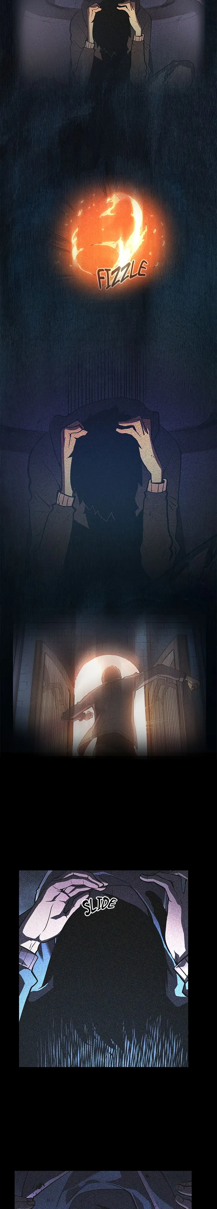 Solo Leveling Chapter 24 Image 9