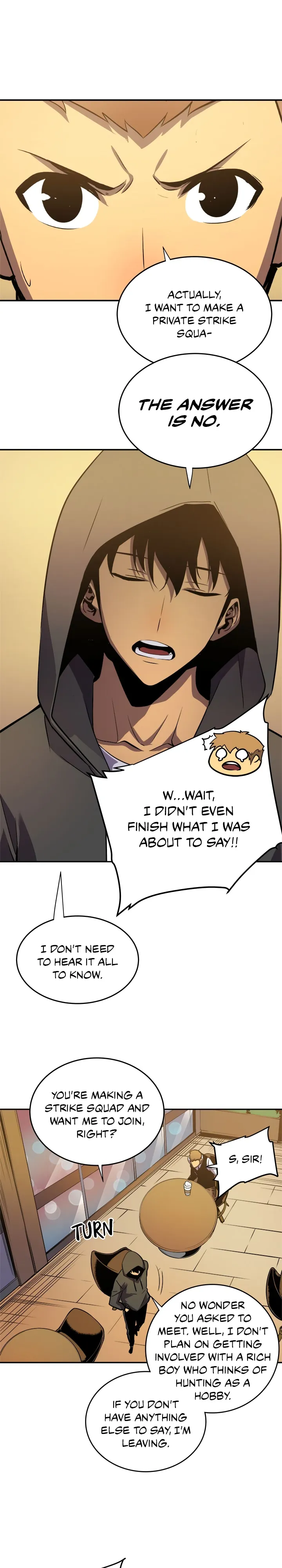 Solo Leveling Chapter 25 Page 15