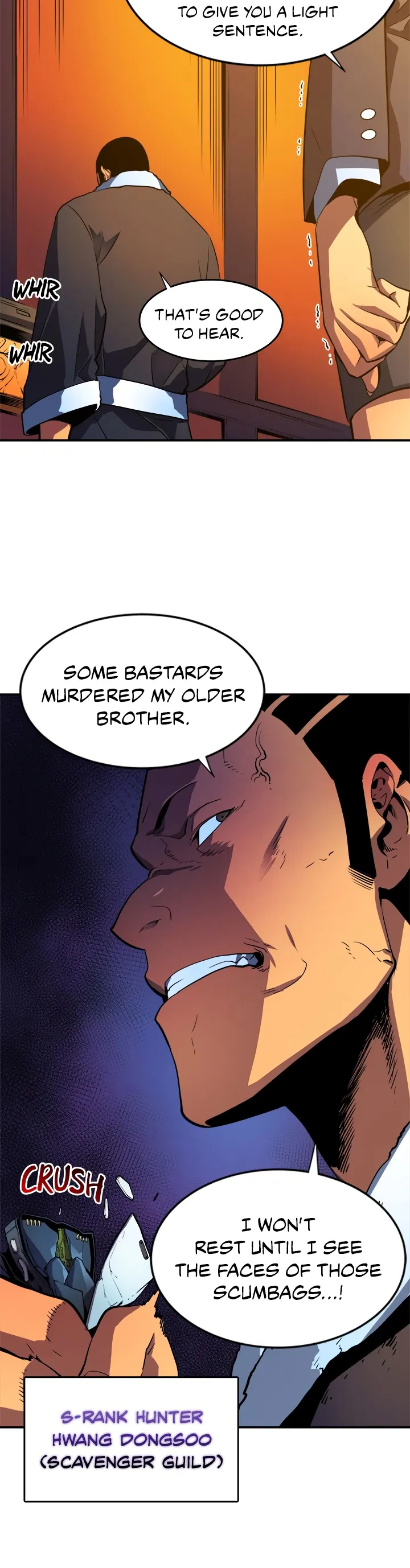 Solo Leveling Chapter 26 Page 14