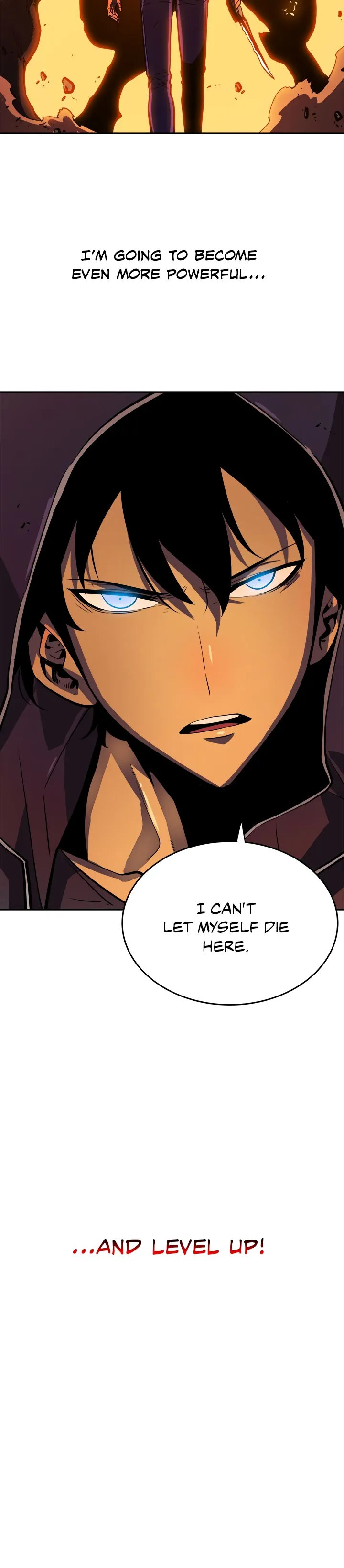 Solo Leveling Chapter 26 Page 24