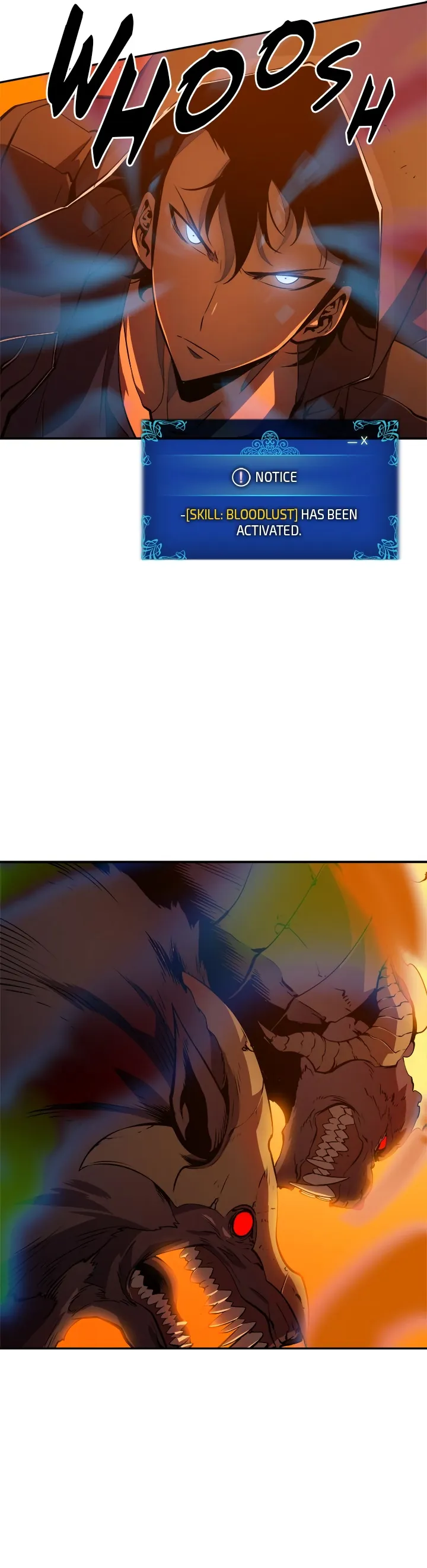 Solo Leveling Chapter 27 Image 10
