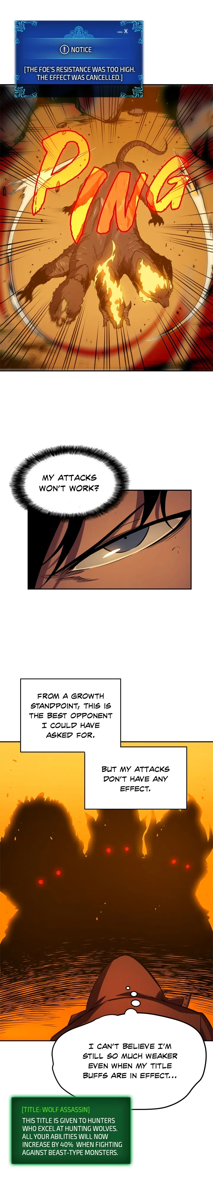 Solo Leveling Chapter 27 Image 11