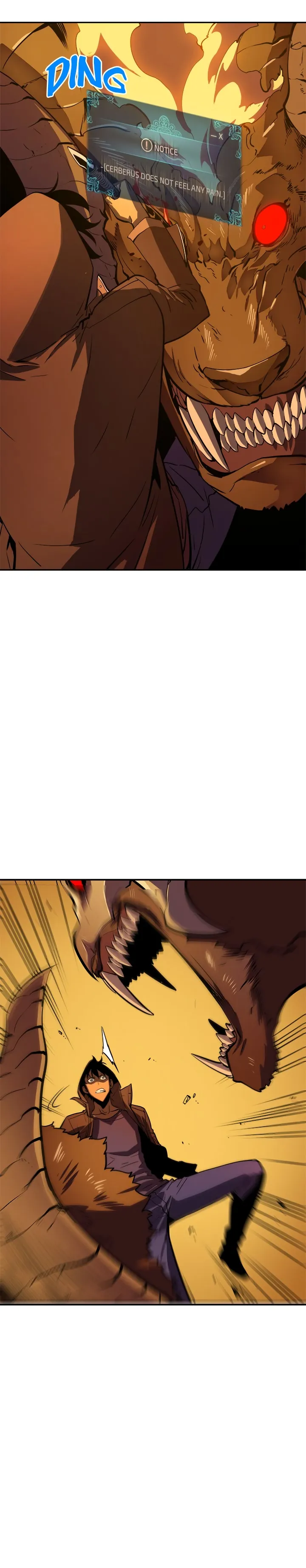 Solo Leveling Chapter 27 Image 14