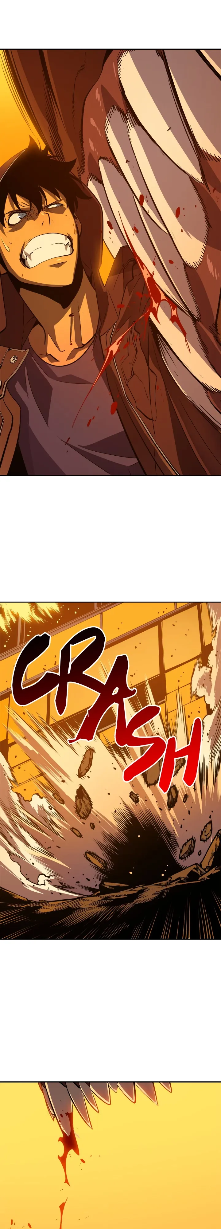 Solo Leveling Chapter 27 Image 15