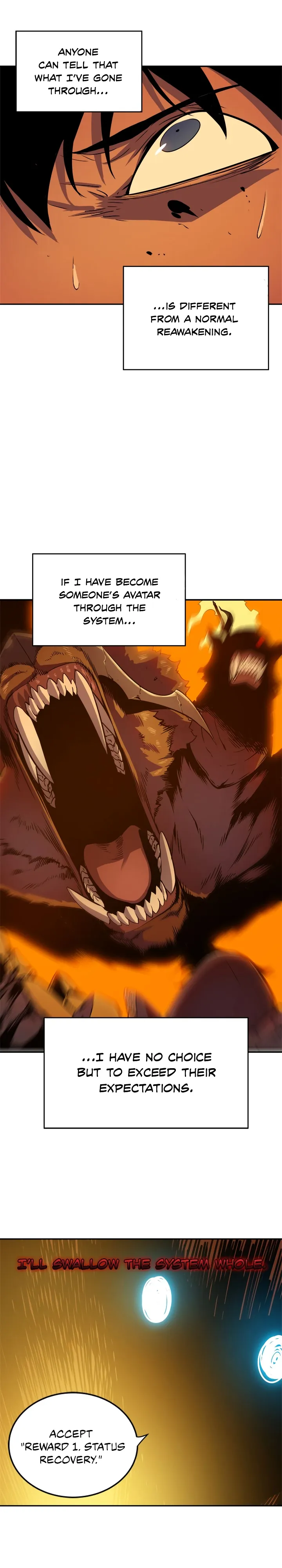Solo Leveling Chapter 27 Image 17