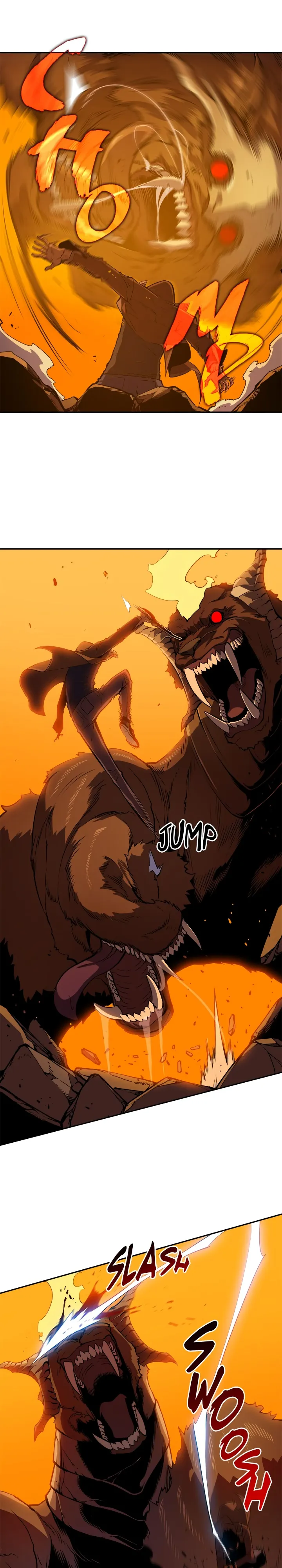 Solo Leveling Chapter 27 Image 19