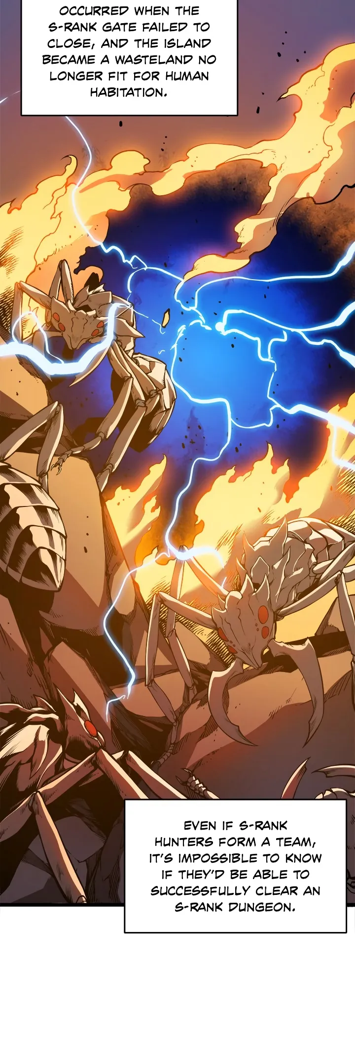 Solo Leveling Chapter 27 Image 4