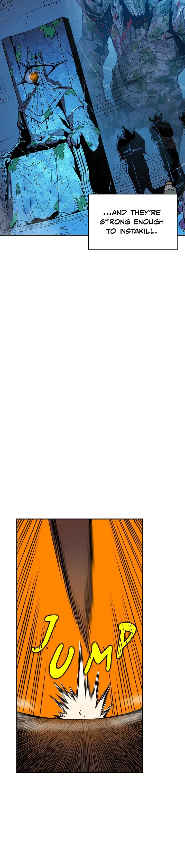 Solo Leveling Chapter 27 Image 6