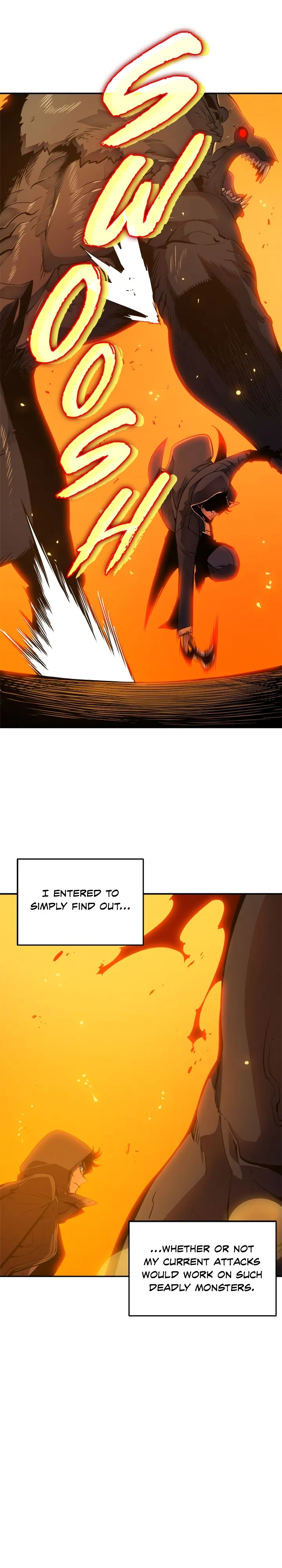 Solo Leveling Chapter 27 Image 7