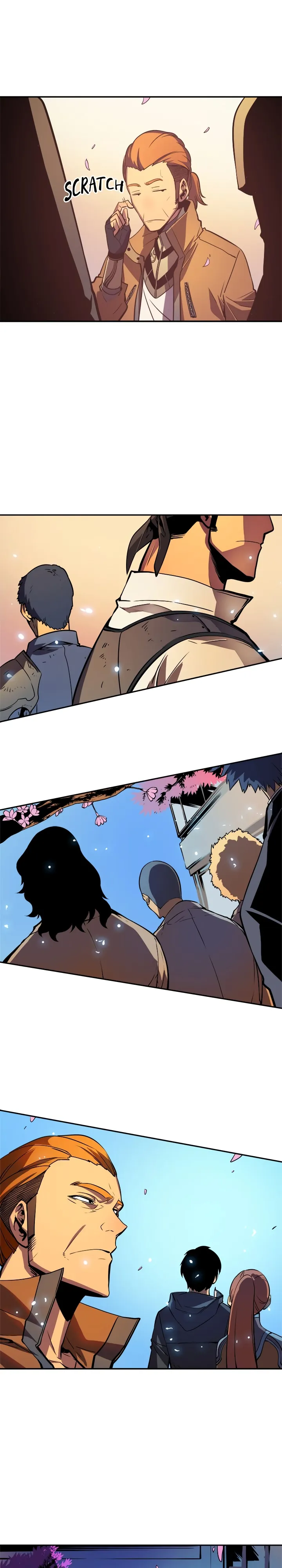 Solo Leveling Chapter 28 Page 23
