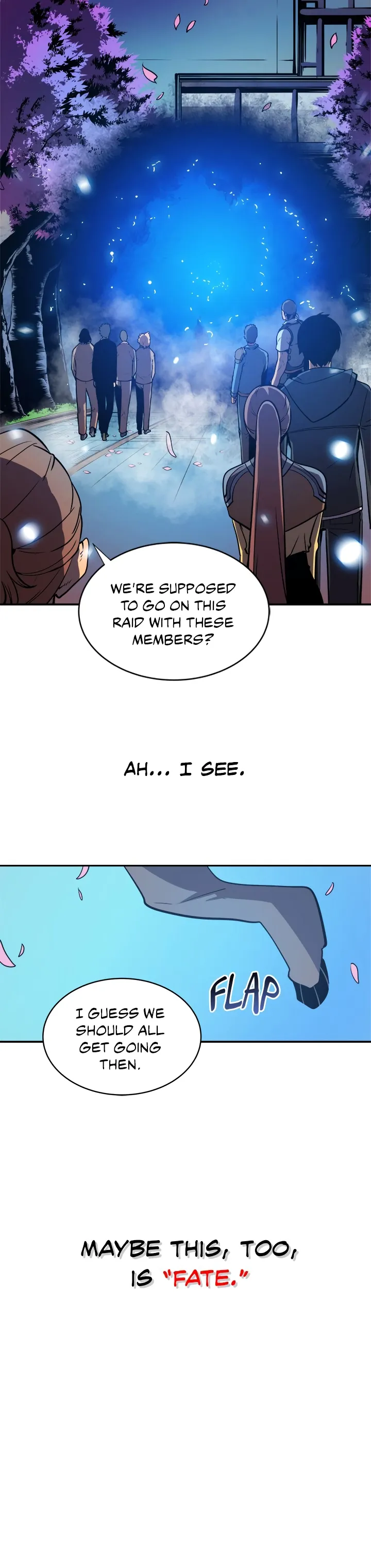Solo Leveling Chapter 28 Page 24