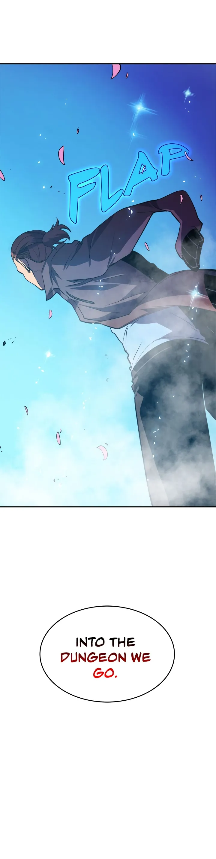 Solo Leveling Chapter 28 Page 25