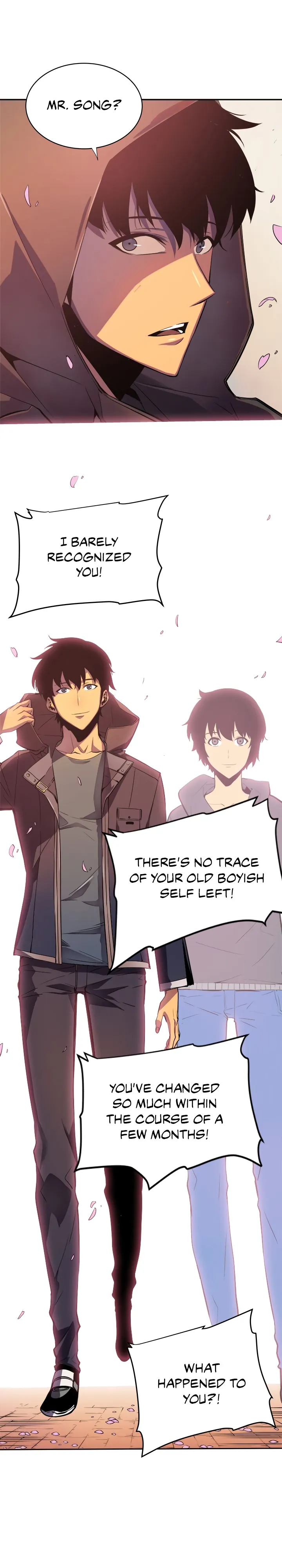 Solo Leveling Chapter 28 Page 9