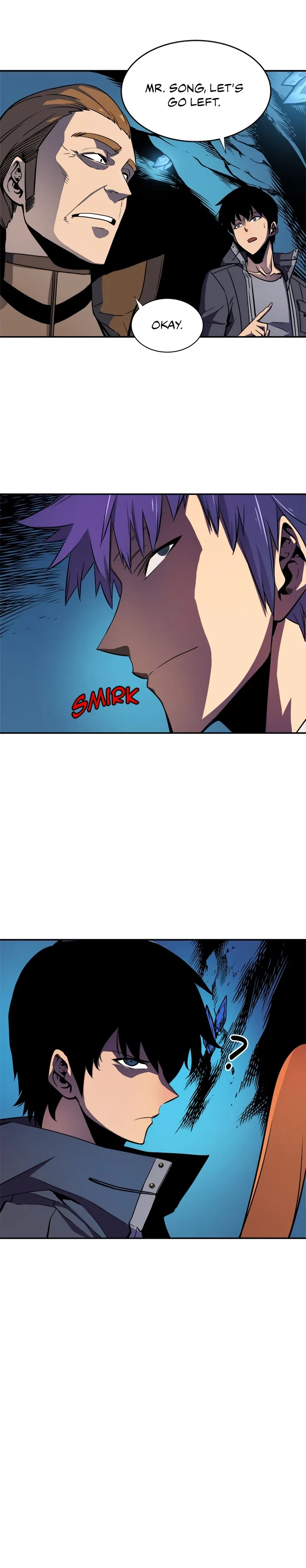 Solo Leveling Chapter 29 Page 15