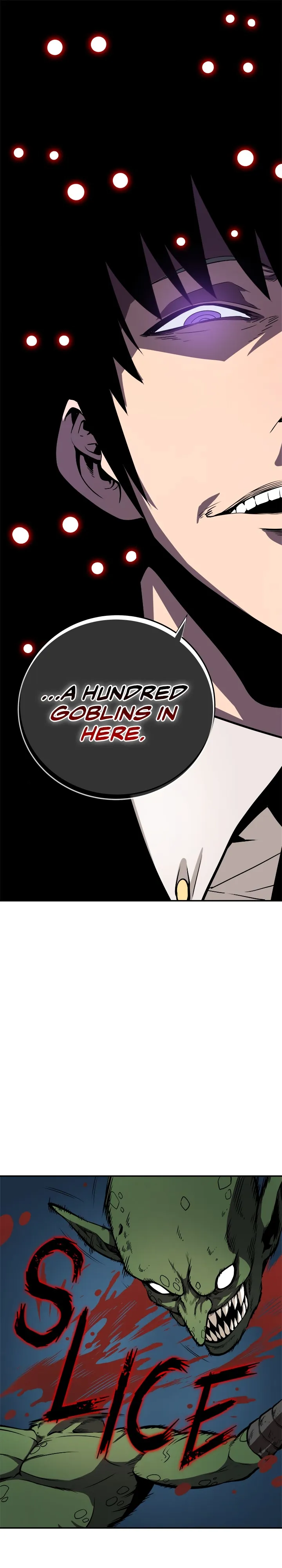 Solo Leveling Chapter 29 Page 22