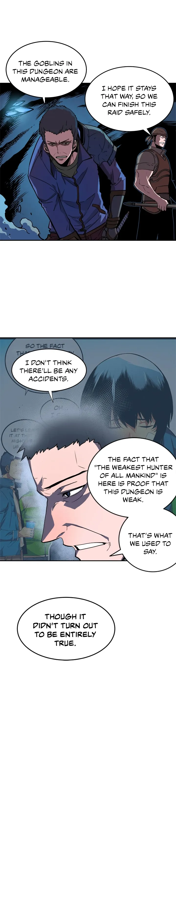 Solo Leveling Chapter 29 Page 23