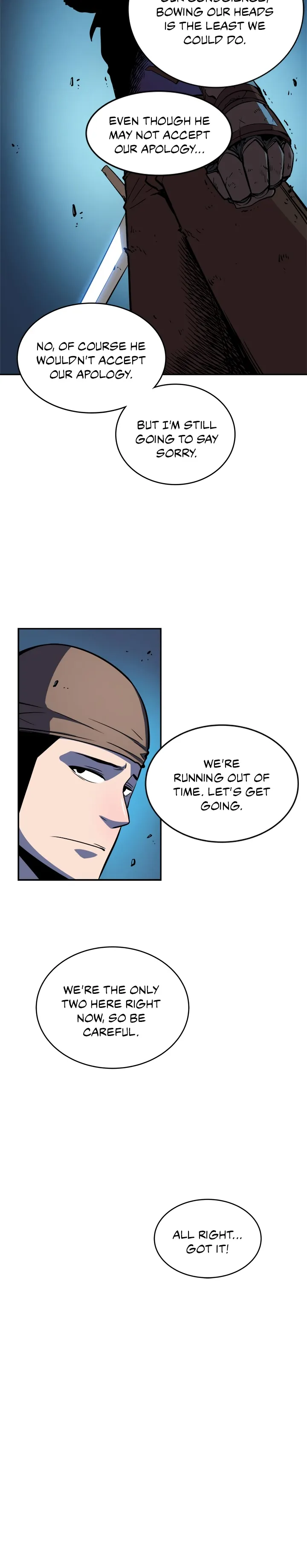 Solo Leveling Chapter 29 Page 25