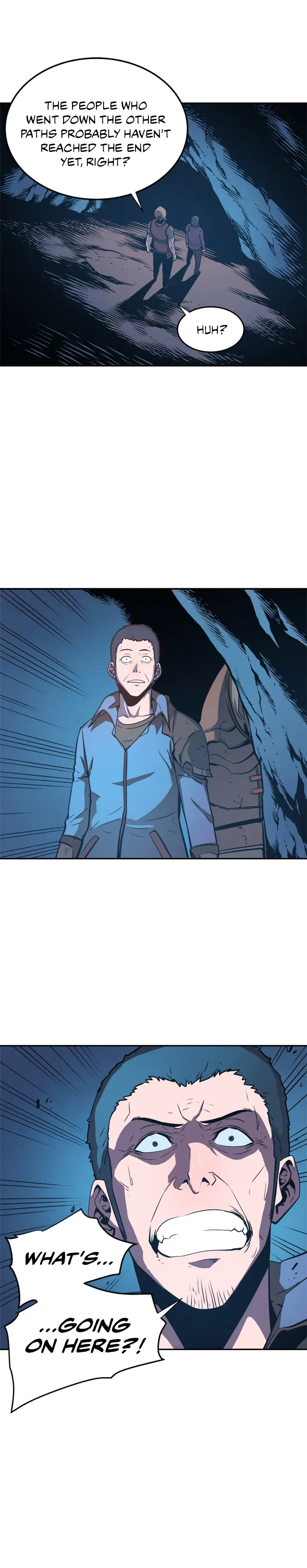 Solo Leveling Chapter 29 Page 26