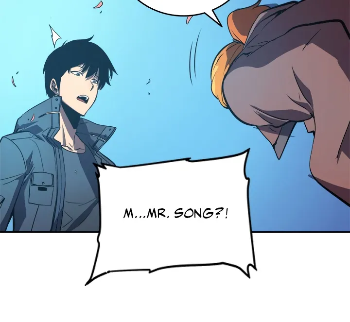 Solo Leveling Chapter 29 Page 3