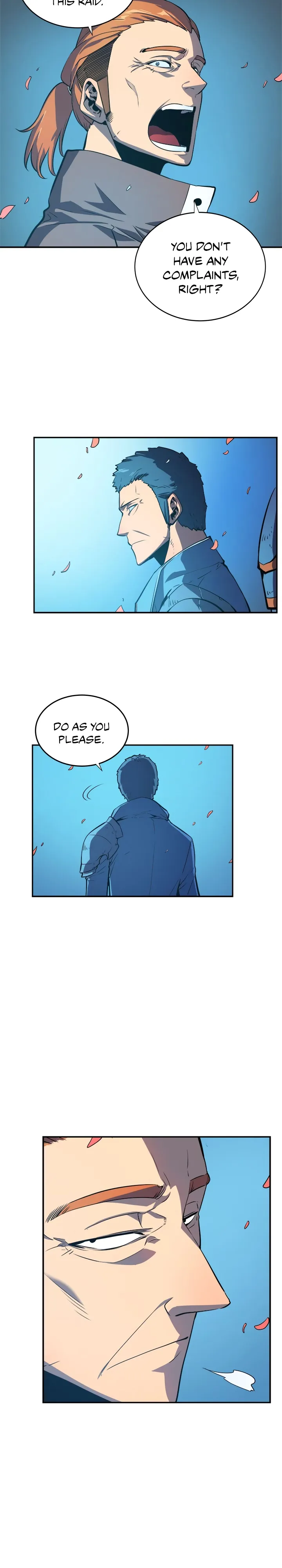 Solo Leveling Chapter 29 Page 5