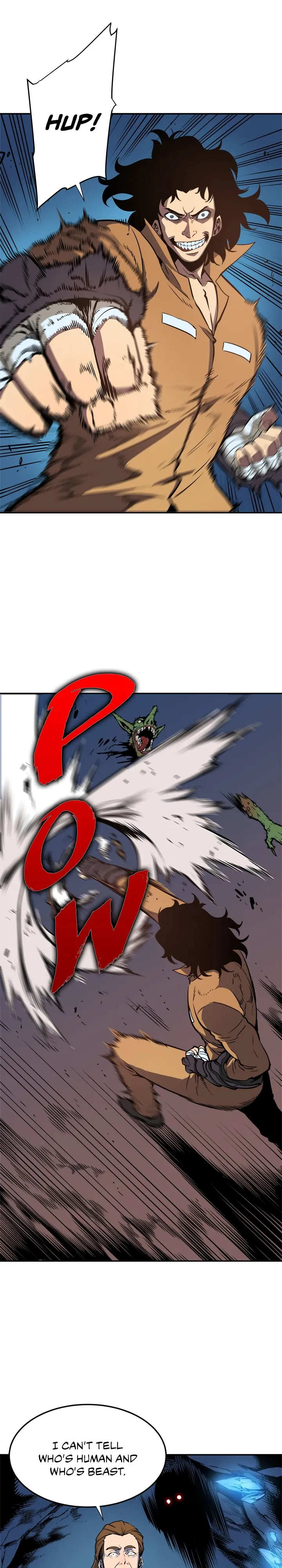Solo Leveling Chapter 29 Page 8