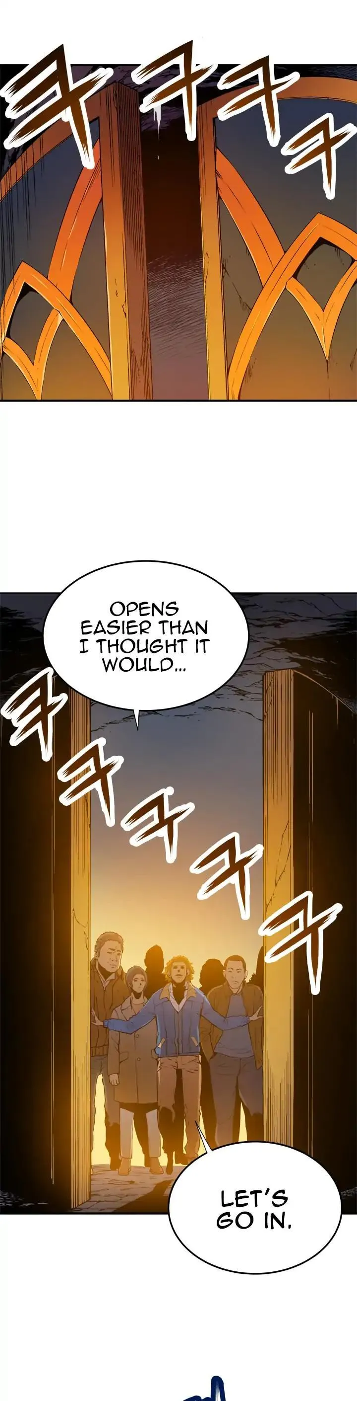 Solo Leveling Chapter 3 Page 11