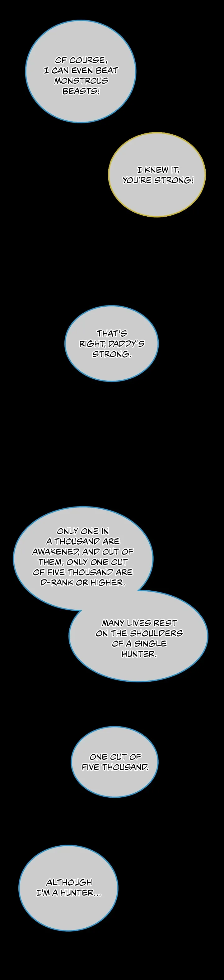 Solo Leveling Chapter 30 Page 13