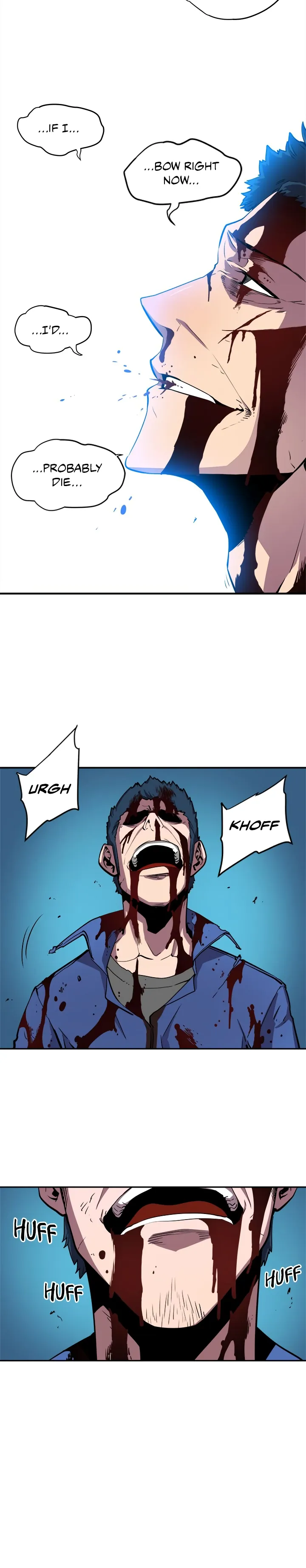 Solo Leveling Chapter 30 Page 20
