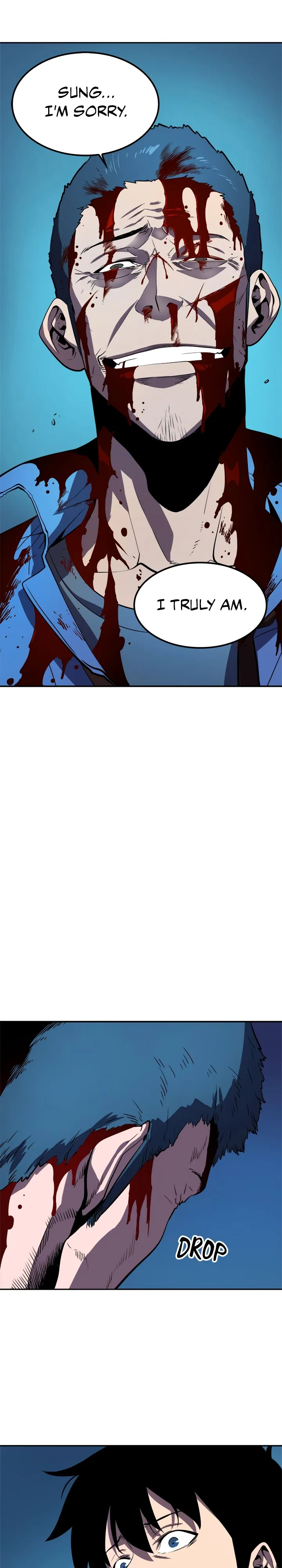 Solo Leveling Chapter 30 Page 21