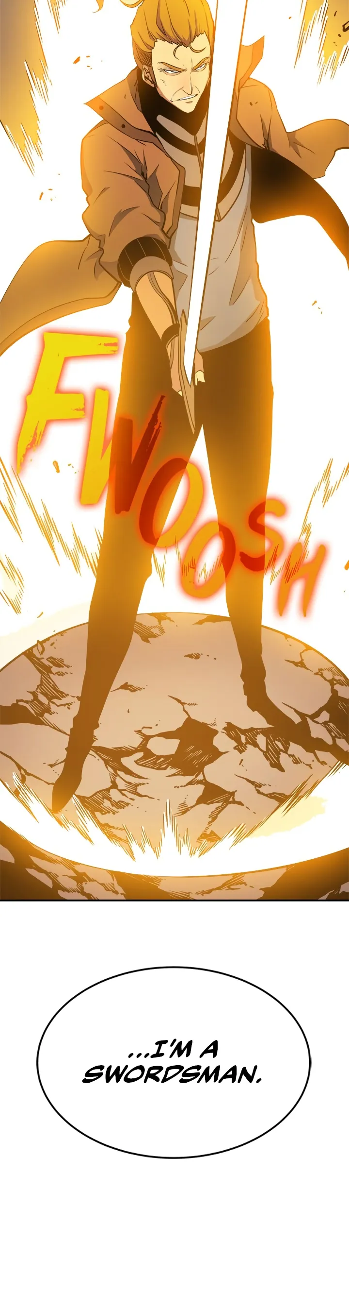 Solo Leveling Chapter 30 Page 28