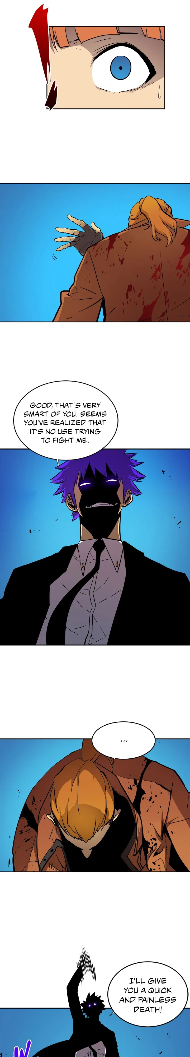 Solo Leveling Chapter 31 Page 13