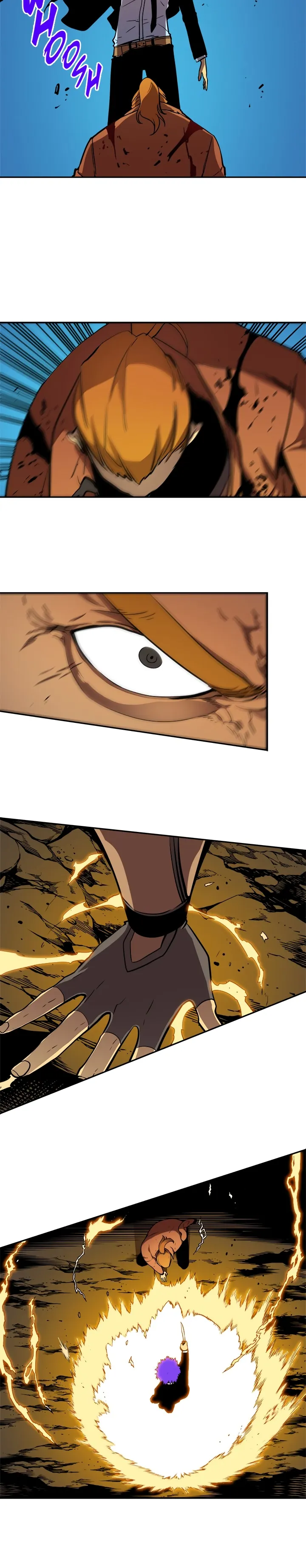 Solo Leveling Chapter 31 Page 14