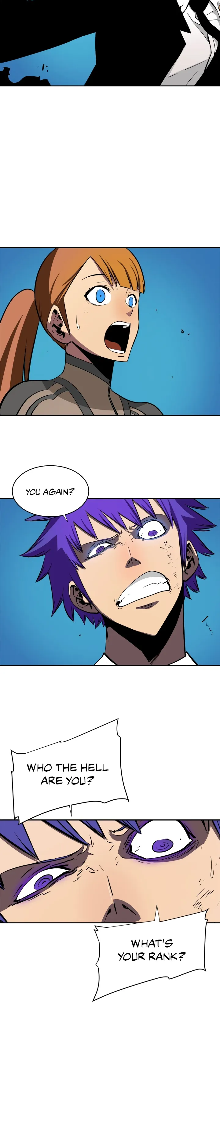 Solo Leveling Chapter 31 Page 18