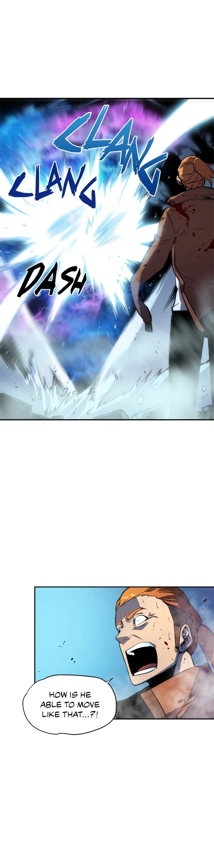 Solo Leveling Chapter 32 Page 14