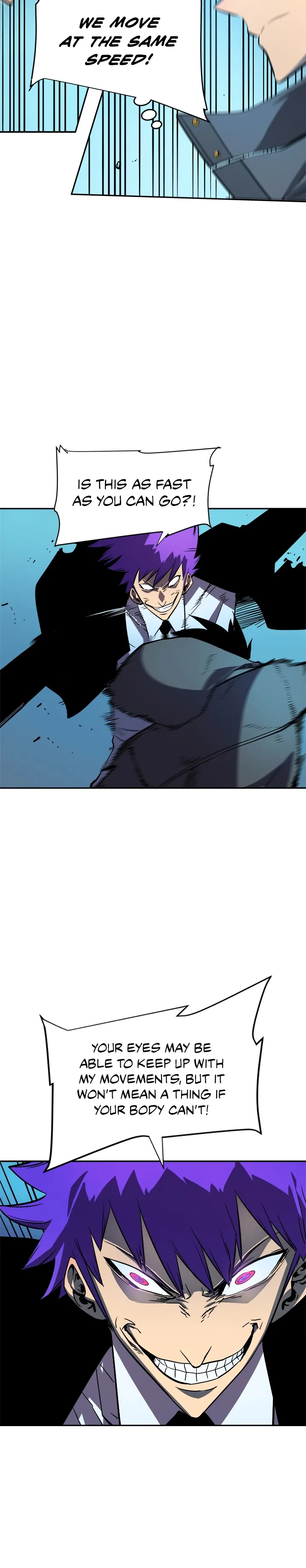 Solo Leveling Chapter 32 Page 16