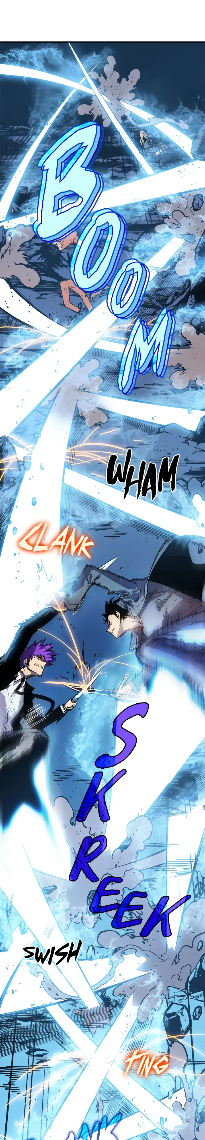 Solo Leveling Chapter 32 Page 18