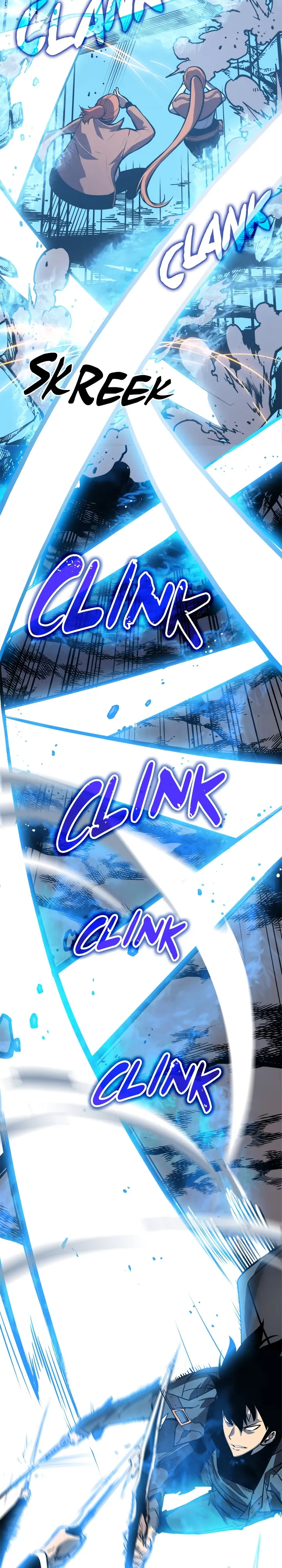 Solo Leveling Chapter 32 Page 19