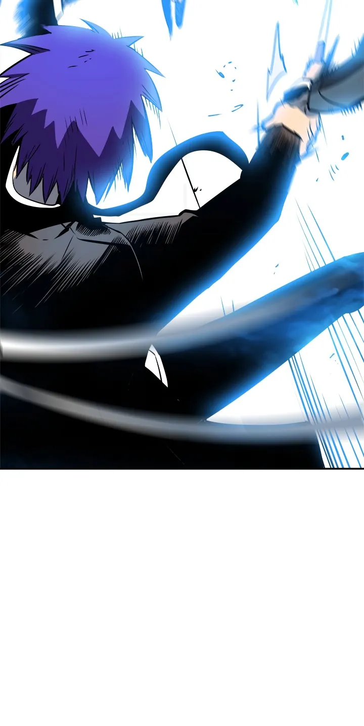 Solo Leveling Chapter 32 Page 20