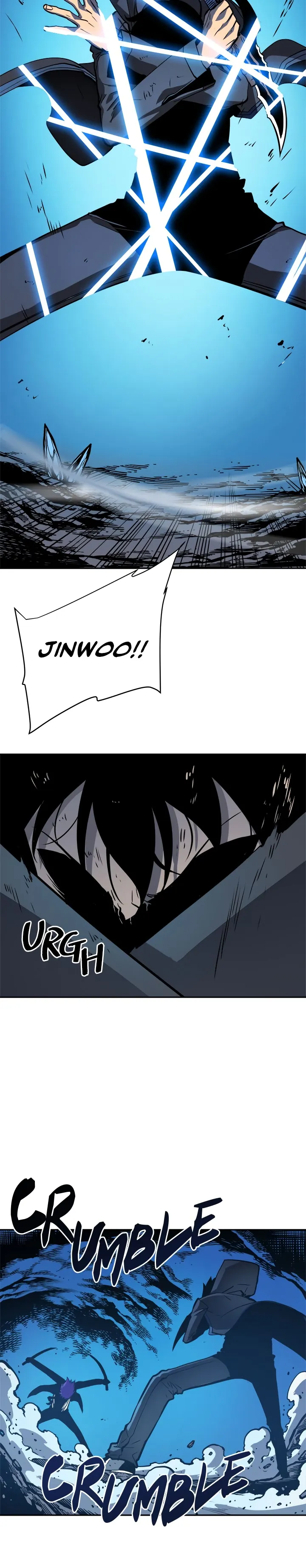 Solo Leveling Chapter 32 Page 23