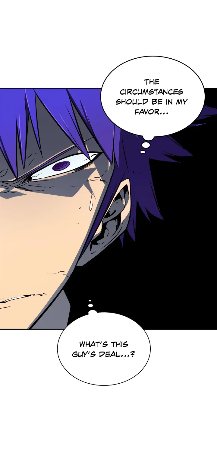 Solo Leveling Chapter 32 Page 26