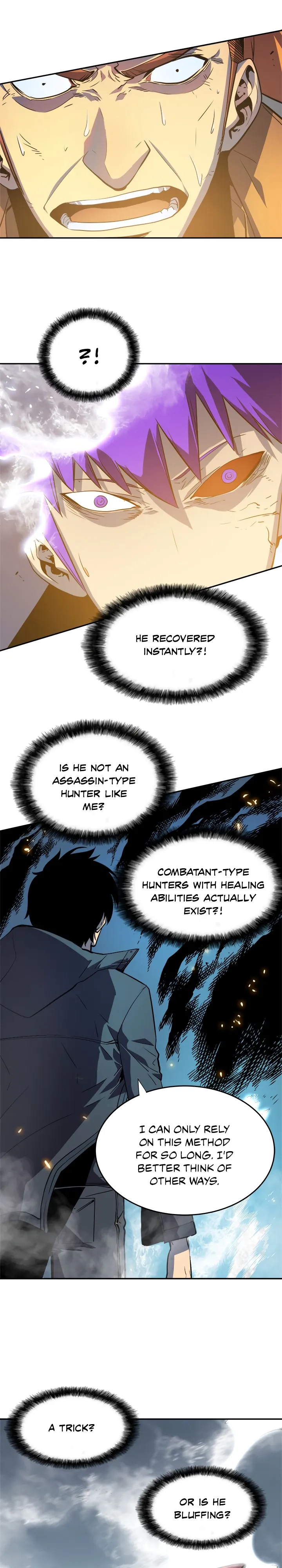 Solo Leveling Chapter 33 Page 15