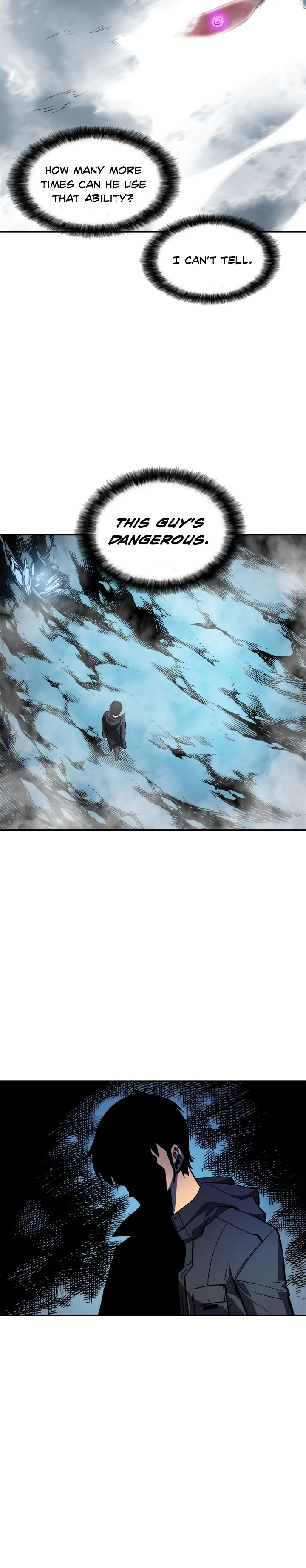 Solo Leveling Chapter 33 Page 16