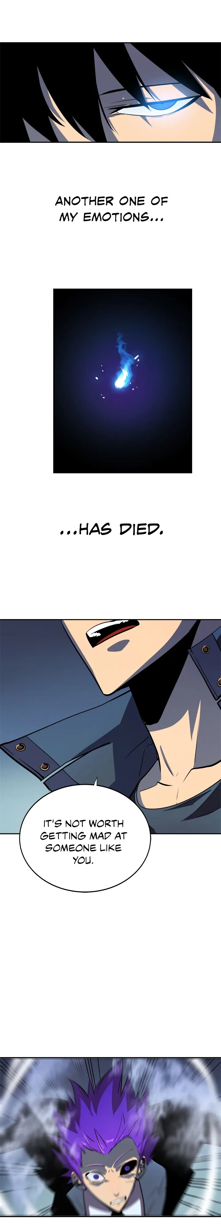 Solo Leveling Chapter 33 Page 17