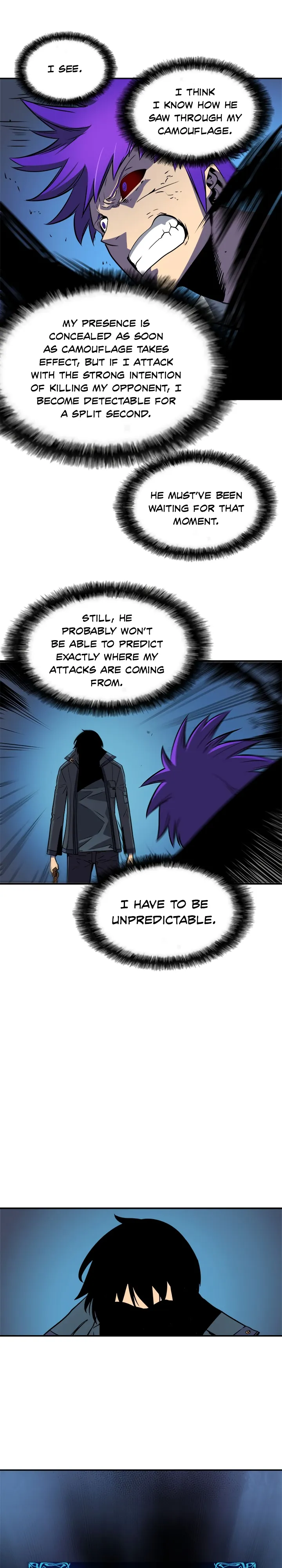 Solo Leveling Chapter 33 Page 23