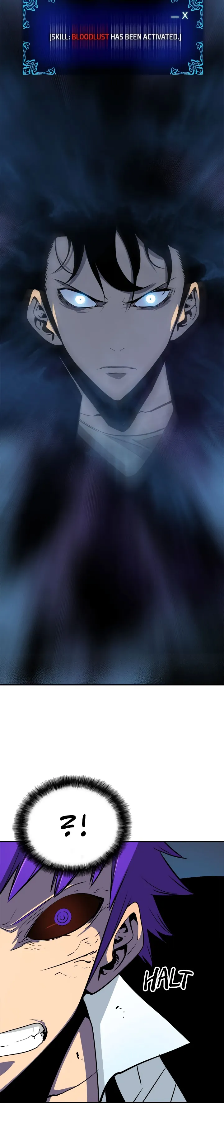 Solo Leveling Chapter 33 Page 24