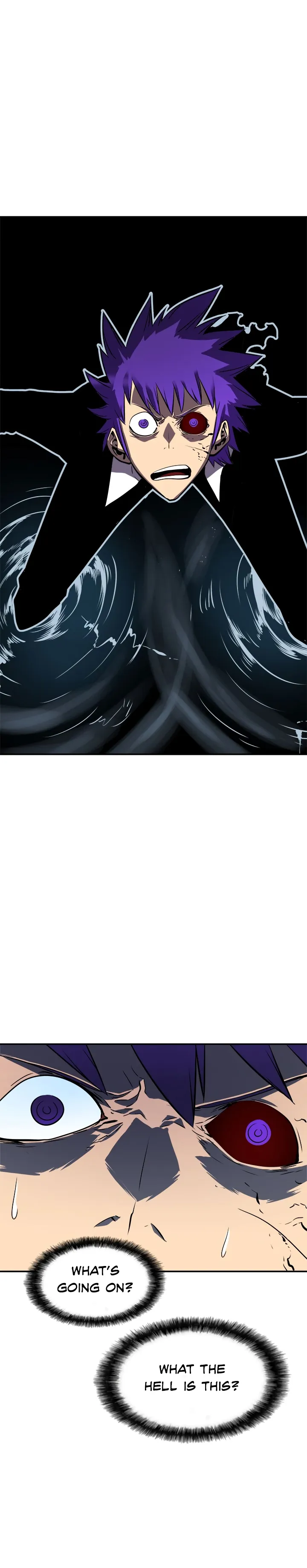 Solo Leveling Chapter 33 Page 26